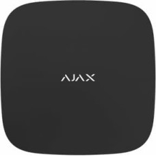 Ajax Alarm control panel Hub 2 Plus (8EU/ECG) black