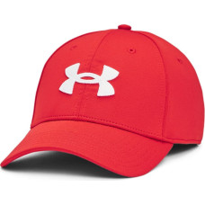 Under Armour Vāciņš UA vīriešu zibens, 1376700 600 / S/M / sarkans