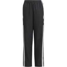 Adidas Bikses SQUADRA 21 PRE PANT Junior GK9559 / melnas / 116 cm