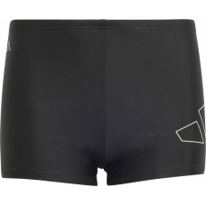 Adidas BB Boxer peldbikses IU1897 / 164 cm / melnas