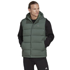 Adidas Helionic Vest HG6274 / pelēka / XL