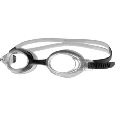Aqua-Speed Aqua Speed Amari/jauniešu/melnas peldbrilles