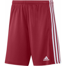 Adidas SQUADRA 21 Šorti GN5771 / sarkans / XL