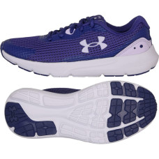 Under Armour Surge 3 kurpes 3024894 501 / 38 1/2 / rozā