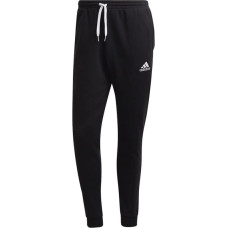 Adidas ENTRADA 22 Sweat Panty futbola bikses HB0574 / melnas / XXXL