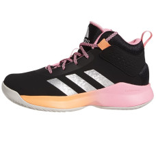 Adidas Cross Em Up 5 K Wide GX4793 / 36 2/3 apavi / melni