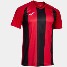 Joma Camiseta Manga Corta Pro Team T-krekls 103720.601 / sarkans / XXL