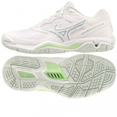 Mizuno Wave Phantom 3 apavi X1GB226035 / 42 / balti