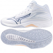 Mizuno THUNDER BLADE Z MID V1GC237500 / 41 / baltas kurpes