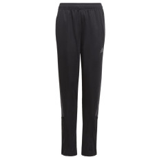 Adidas TIRO Track Pant CU Junior GN5495 / melns / 176 cm