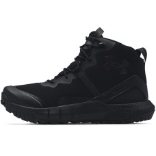 Under Armour Apavi UA Tactical Micro G Valsetz Mid 3023741 001 / melni / 44