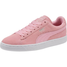 Puma Zamšādas Galaxy apavi 369596 01 / rozā / 39