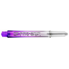 Target Rezerves daļa Shaft Pro Grip Purple Vision Medium / Purple / 46mm