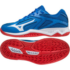 Mizuno Volejbola apavi LIGHTNING STAR Z6 JR V1GD210324 / 36 1/2 / zils