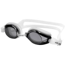 Aqua-Speed Avanti/senior/baltas brilles