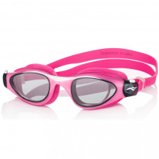 Aqua-Speed Aqua Speed Maori Jr peldēšanas brilles rozā / junioru / rozā