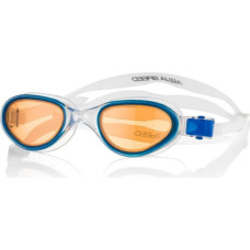 Aqua-Speed X-PRO / senioru / oranžas brilles
