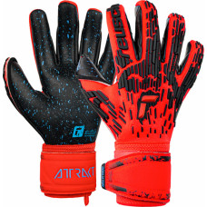 Reusch Attrakt Cimdi Attrakt Freegel Fusion Goaliator 53 70 995 3333 / sarkans / 9