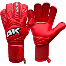 4Keepers FORCE V4.23 RF Junior Gloves S874892 / sarkans / 7