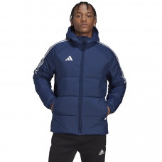 Adidas Jaka Condivo 22 Ziemas jaka HS5756 / tumši zila / XL