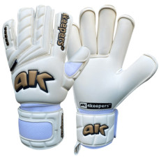 4Keepers Champ Gold V RF Gloves S781359 / balts / 10.5