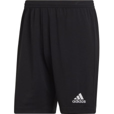 Adidas ENTRADA 22 Šorti H57504 / melni / XL