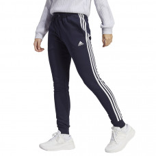 Adidas 3 Stripes CF Pant IC9923 / tumši zils / XL