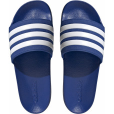 Adidas Adilette Dušas čības GW1048 / 39 / zilas