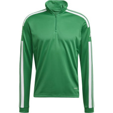 Adidas Džemperis SQUADRA 21 Training Top GP6473 / zaļš / S