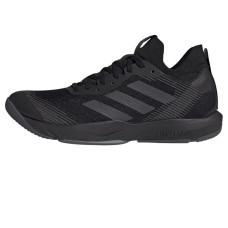 Adidas RAPIDMOVE ADV TRAINER M HP3265 / 41 1/3 / melnas kurpes