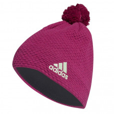 Adidas Beanie Gr FT6080 / rozā / OSFW