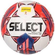 Select Brillant Training DB Fortuna 1 Liga V23 bumba / balta / 4