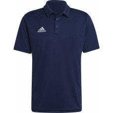 Adidas T-krekls ENTRADA 22 Polo H57487 / tumši zils / L
