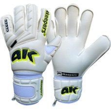 4Keepers Champ Carbo V HB Junior Gloves S781779 / balts / 6