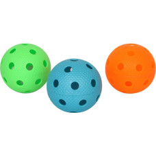 MPS Unihoc ball Match IFF / daudzkrāsains /