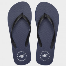 4F Flip-flops SS23FFLIM073 30S / 41 / tumši zils