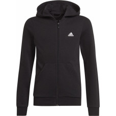Adidas Essentials Track Jacket Jr meitenēm GS2165 / melna / 170 cm