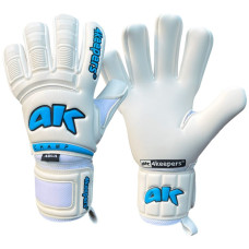 4Keepers Champ Aqua VI NC cimdi S906393 / balti / 8