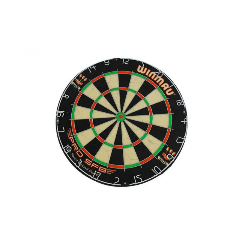 Winmau Dartboard Sisal Pro SFB //