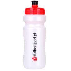 Futbolsport Pudele 700 ml / balta / 700 ml