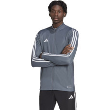 Adidas Džemperis TIRO 23 Training JKT HS3504 / pelēks / M