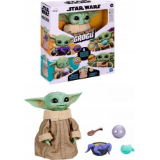 Hasbro SW IP GALACTIC SNACKIN GROGU - F28495L0