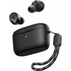 Anker wireless earphones Soundcore A25i black