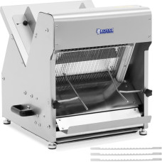 Royal Catering Šķēles mašīna maizes griešanai 12 mm šķēlēs 480 gab/h 270 W