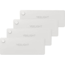 Yeelight YLCTD001-4pc Sensor Drawer Light LED drawer light with motion sensor (4 pieces)