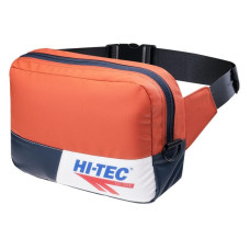 Hi-Tec Waist Bag, Tyler 90S 92800407052