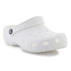 Crocs Classic Clog Jr 206991-100 flip-flops