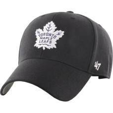 47 Brand NHL Toronto Maple Leafs Cap M H-MVP18WBV-BKC