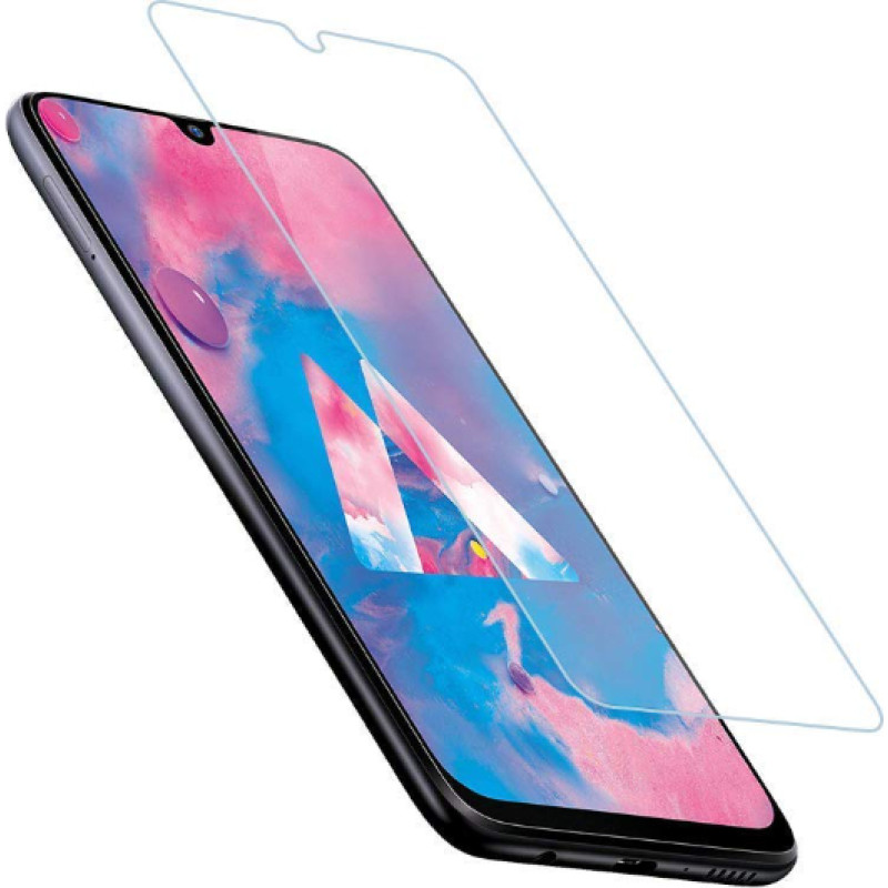 Fusion Tempered Glass Aizsargstikls Samsung A415 Galaxy A41