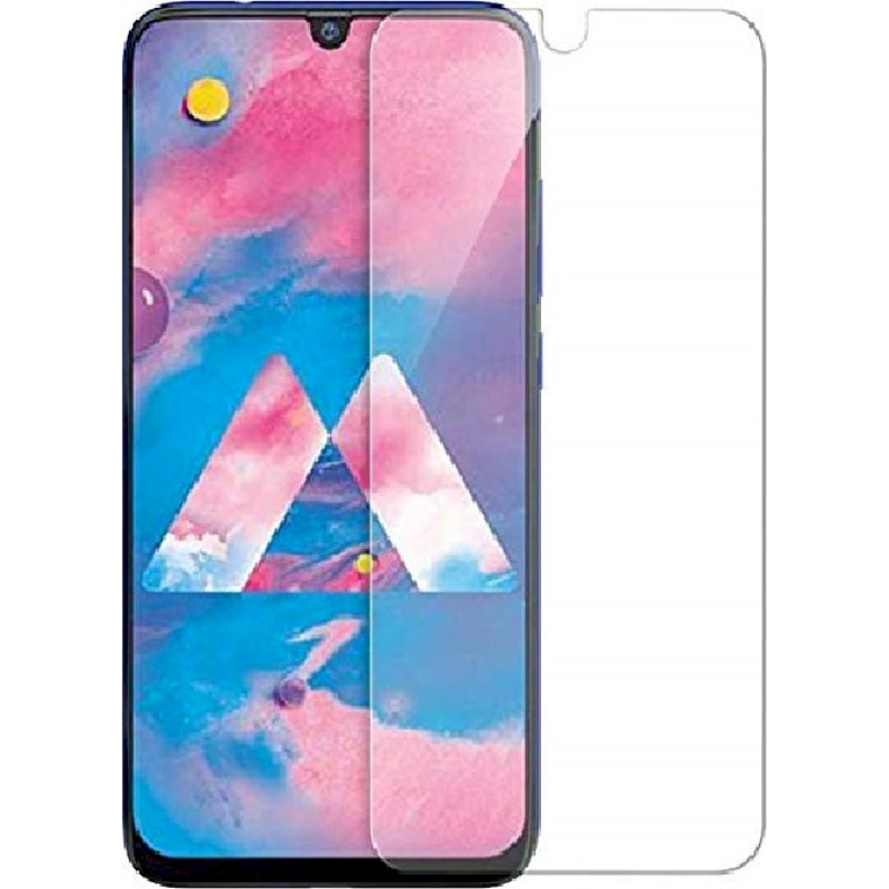 Fusion Tempered Glass Aizsargstikls Samsung A202 Galaxy A20e